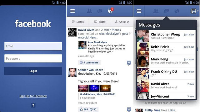 Download Aplikasi Facebook Nokia 603 Versi Terbaru